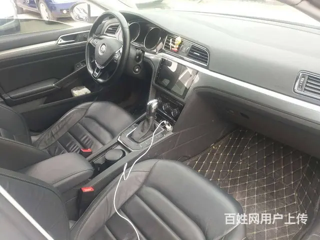 大众 凌渡 2015款 1.4TSI 双离合 28 - 图片 8