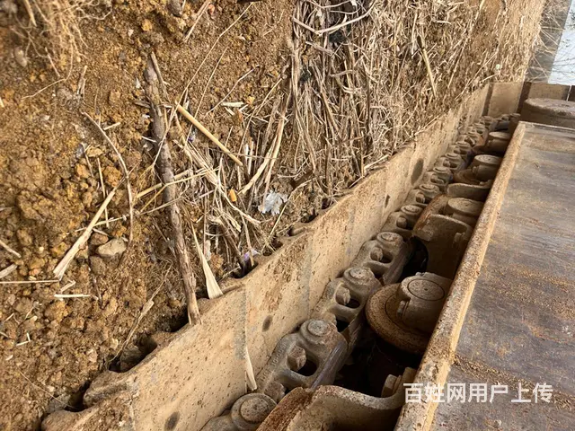 急售个人三一285带155破碎锤 - 图片 8