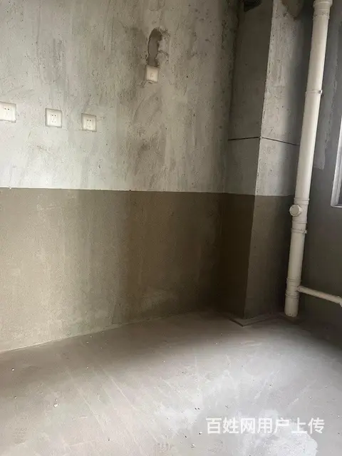 捡漏！现房汽车站对面标准三房二厅单价3500有证可按揭 - 图片 2