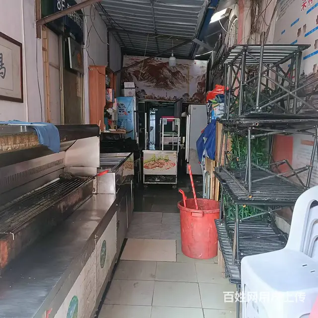 （51旺铺推荐）美兰区青年路90平双门头旺铺转让 - 图片 8