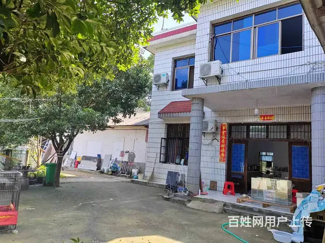 （老板本人）雨花区高桥附近独门独院仓库优价出租  6568 - 图片 3
