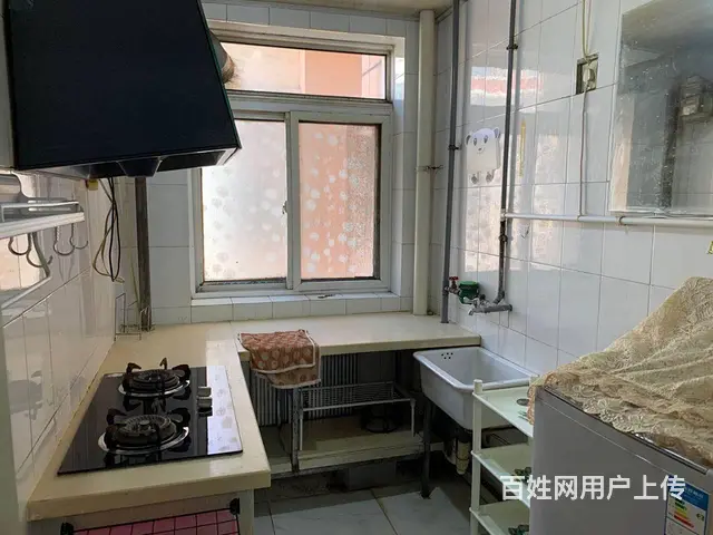 古塔区 北一里古城新苑 4楼步梯 四中 古塔公园 大润发超市 - 图片 7