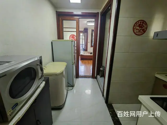 王场新村(鼓楼) 普通住宅1厅 精装修 - 图片 5