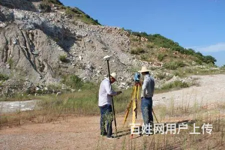 普洱测量员培训全站仪GPS-RTK经纬仪测量培训 - 图片 3
