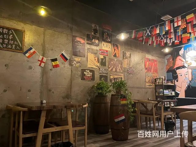 (同城乐铺推广）南洋维也纳花园101平临街商铺转让，可分开转 - 图片 4