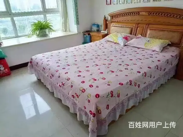 中原世纪苑 普通住宅 精装修送23平地下室 - 图片 1