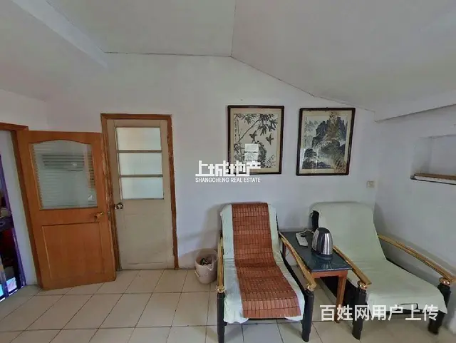局小北郊北直街小区户型方正三室有装修诚意出售 - 图片 4