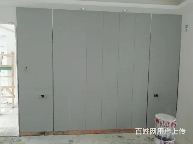 健昊软包专业别墅硬包制作 - 图片 7