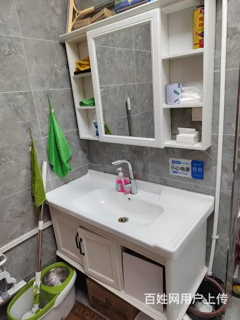 小北一中路纯一层大门脸，位置格局好，全屋全新装修 - 图片 8