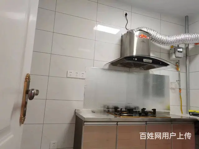 十里庄园小区 普通住宅2厅 中等装修 - 图片 3