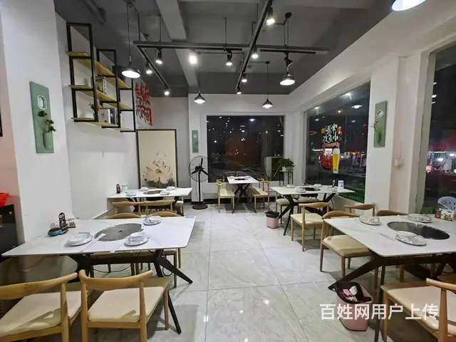 （易转推荐）义乌夜市边上好位置，餐饮店转让 - 图片 5