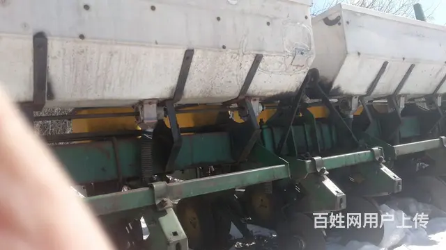 玉米播种机 - 图片 4