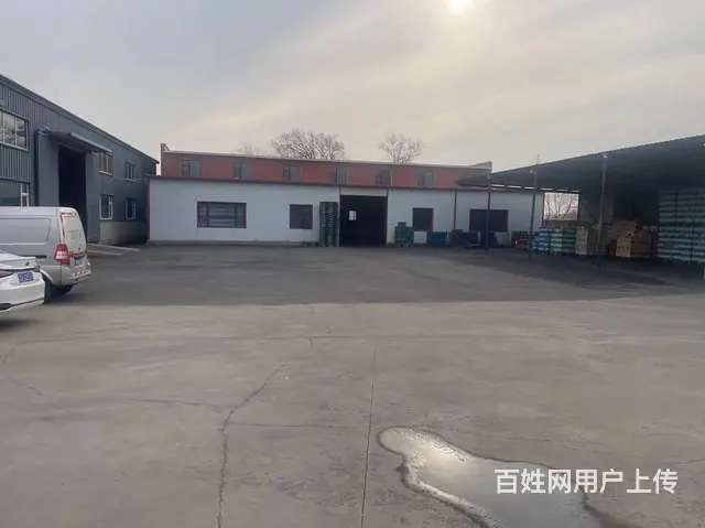 大围子库房大院办公楼 出租出售 - 图片 2