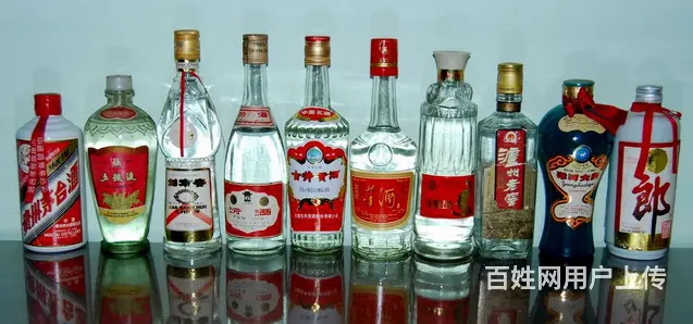 麻城回收烟酒档次排名≧麻城极佳服务礼品回收 - 图片 4