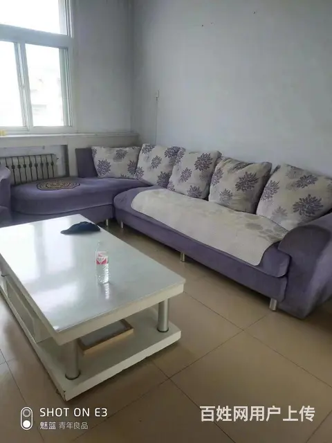 房家小区 普通住宅 简单装修 - 图片 4
