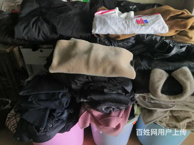 沿江路干洗店22年老店转让 - 图片 3