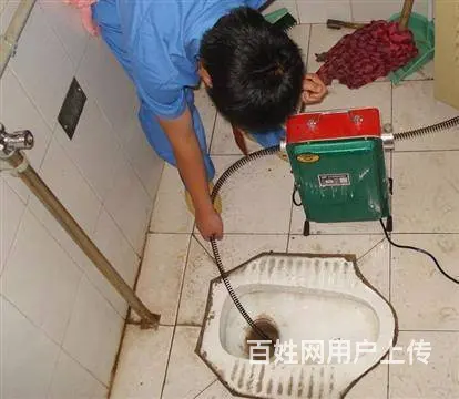 绍兴皋埠疏通管道,疏通马桶电话 - 图片 4