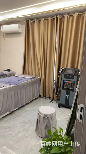 白菜价急转精装小区聚集地采耳头疗店带会员可空转 - 图片 5