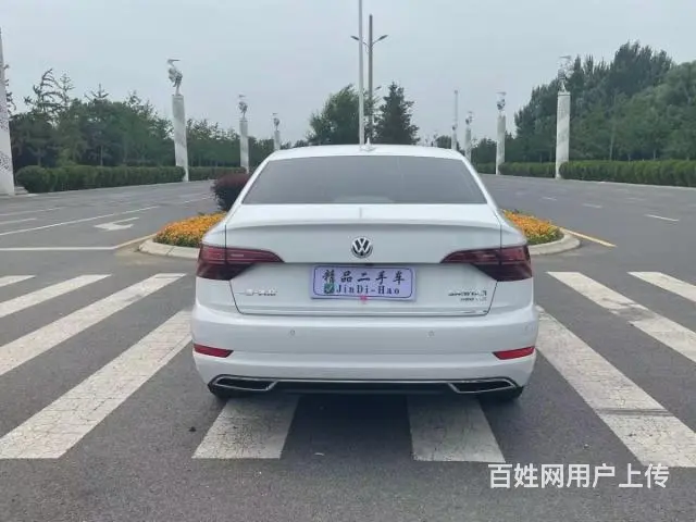 大众 速腾 2019款 1.4TSI 双离合 280TSI - 图片 5