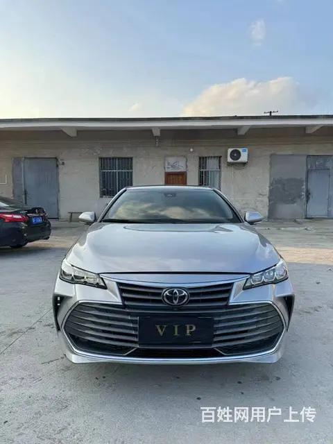 厦门优朋抵押车，手续齐全， 安全正规 - 图片 3
