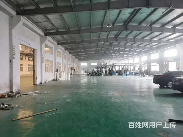 东南独门独院3000平，高6.5米，可纺织，位置好，招工便利 - 图片 3
