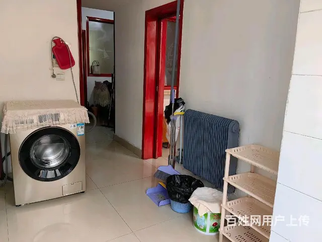 万达毓璜顶附近2室2厅精装修首租 - 图片 7