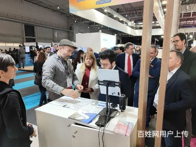 2025西班牙巴塞罗那物联网大会IOTSWC世界物联网大会 - 图片 6