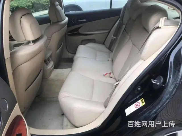 雷克萨斯GS 2005款 GS300 3.0 手自 - 图片 7