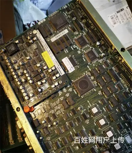 苏州张家港可靠电子废品库存电子料废旧电子垃圾上门取货 - 图片 1