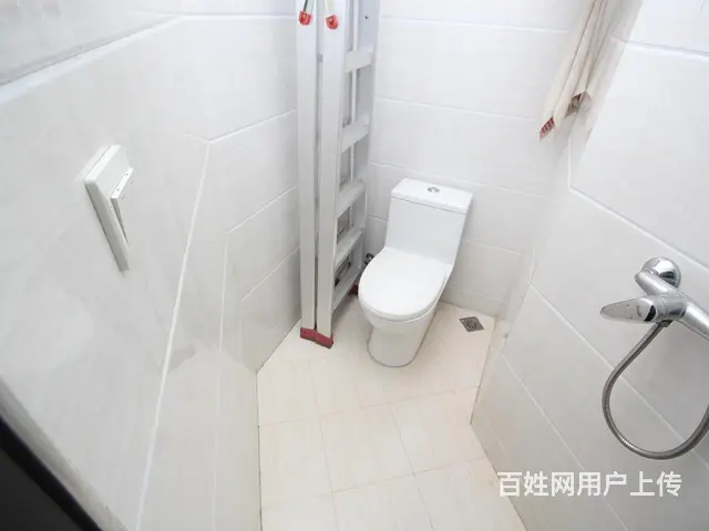 一 中 帝景湾  精装修 三房拎包入住 送子母车位 满两年 - 图片 12