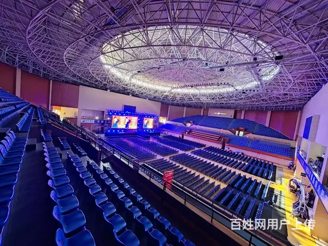 云南舞台搭建、灯光音响、LED屏、桌椅、桁架、篷房 - 图片 12