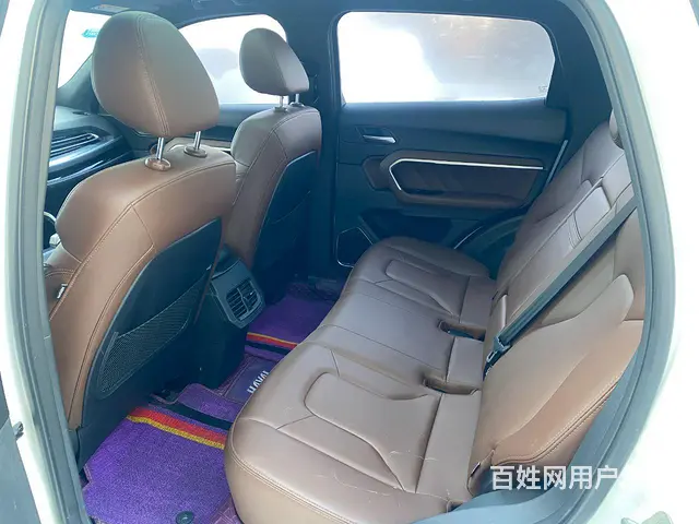 哈弗H6 2018款 2.0T 双离合 豪华型蓝标 - 图片 6