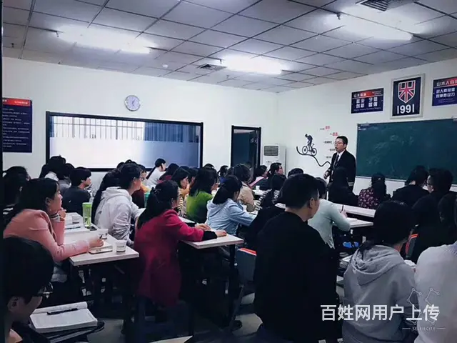 苏宁附近英语零基础班入门班口语等级考试 - 图片 1