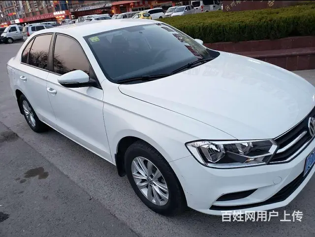 大众 宝来 2018款 1.5 手自一体 舒适型 - 图片 2
