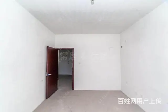 新小区总价120万大两房（从来没有人居住过，可自己任意装修） - 图片 4