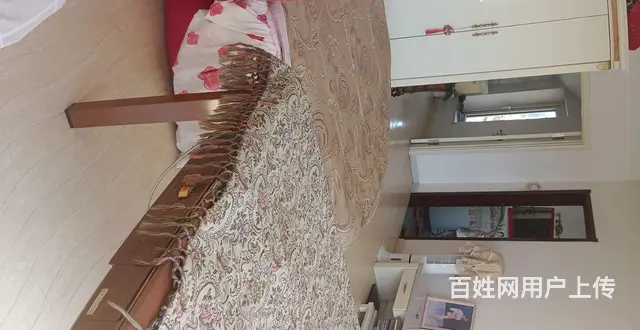 跃层出租共200多平带花园 - 图片 6