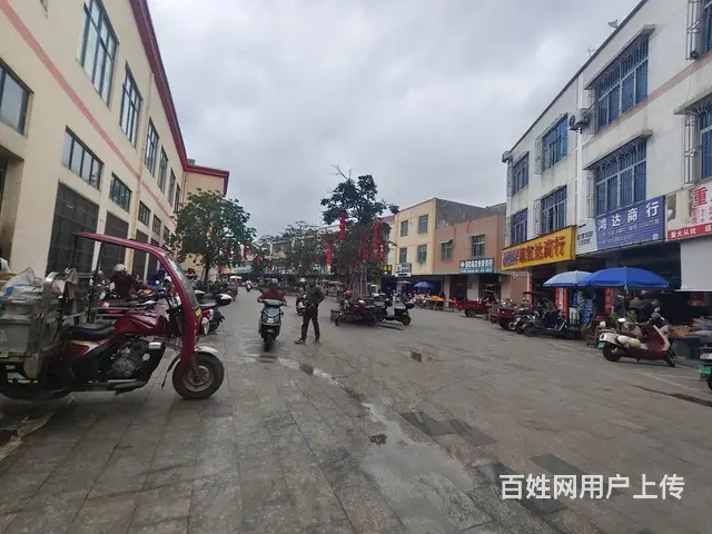 （51旺铺推荐）桂林洋农贸市场（日日鲜牛肉批零）150平转让 - 图片 4