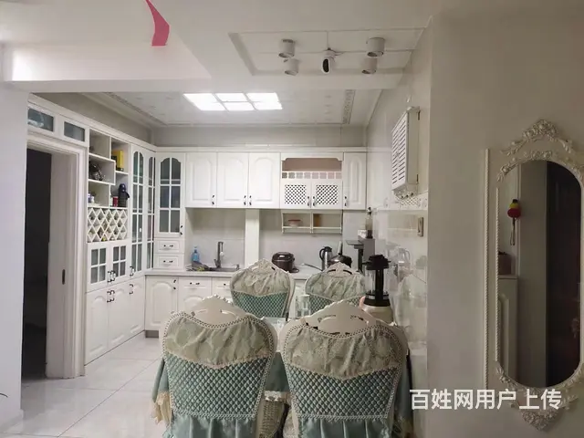 吉卖欧洲新城高层 - 图片 6
