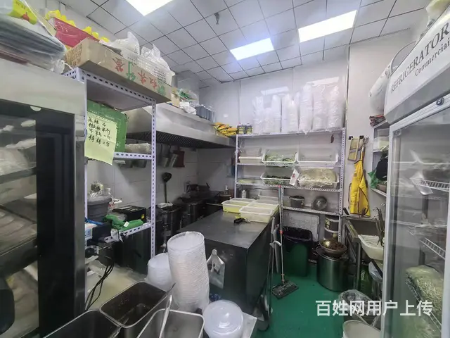 浑南销售榜第一名日卖2-3千麻辣烫店出兑 - 图片 10