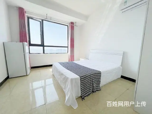 南湖区 精装一室 拎包入住 多套 好停车 看房随时 - 图片 6