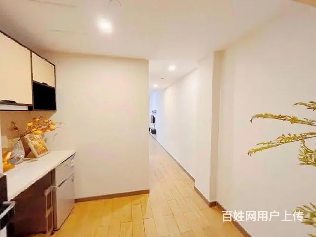 免中介 可短租 设施齐全 免费看房  免费搬家 包物业网络 - 图片 4