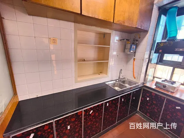精装两房 车站北路 丝茅冲地铁口 兰亭峰景 邮电建工局 丽臣 - 图片 10