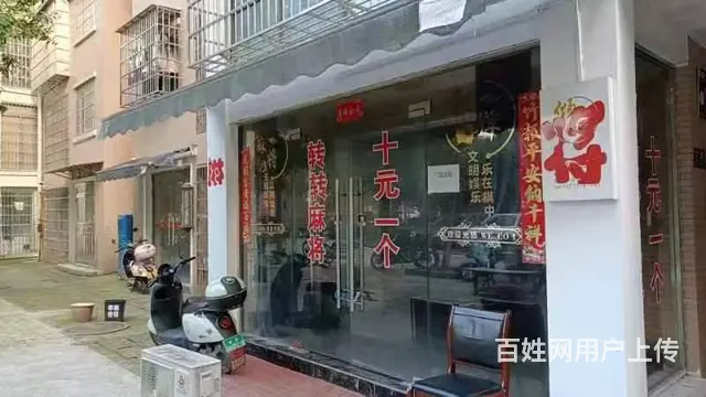 房东直租！学校，医院，大型安置小区门面出租编号2120 - 图片 5