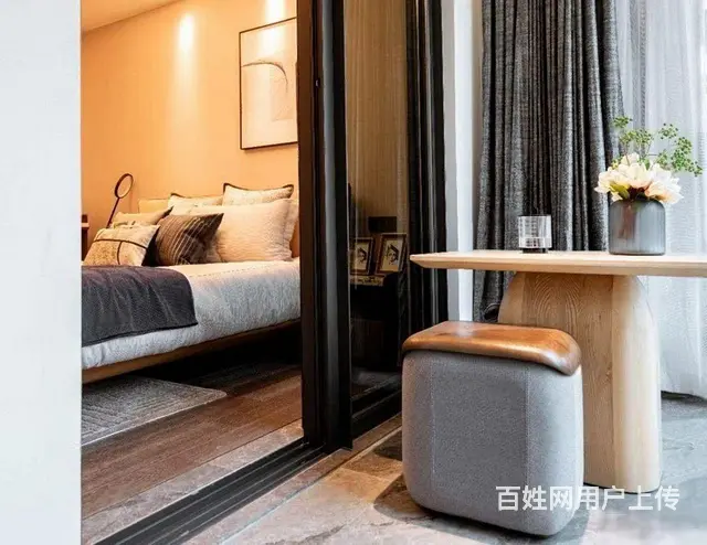湾仔，澳门对面 双瑞藏珑湾 南北向 精装修 新房现楼 - 图片 5