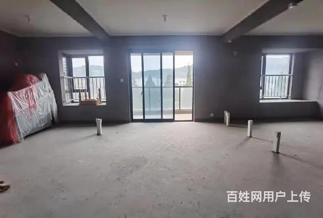 急!急!急多层[1-7层]南毛坯碧秀名庭急售 - 图片 1