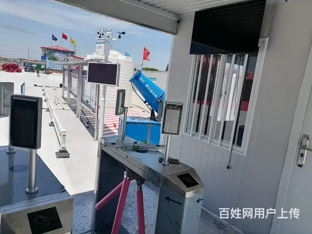 苏州建筑实名制、常熟建筑实名制、昆山太仓建筑实名制 - 图片 3