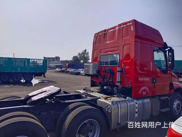 东风柳汽 其他 牵引车 国5 - 图片 5