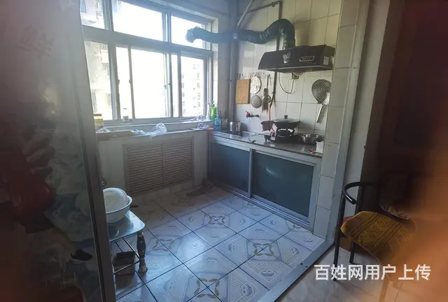 六中长青路学区酱园小区三楼105平 - 图片 1