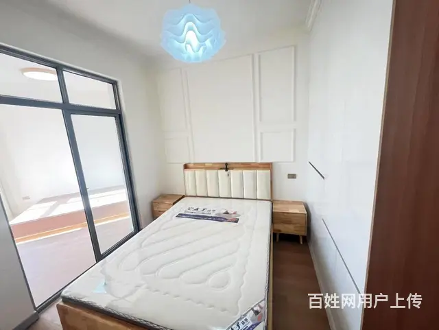 城市花园 精装修 全新装修未入住 采光好 可按揭 - 图片 6
