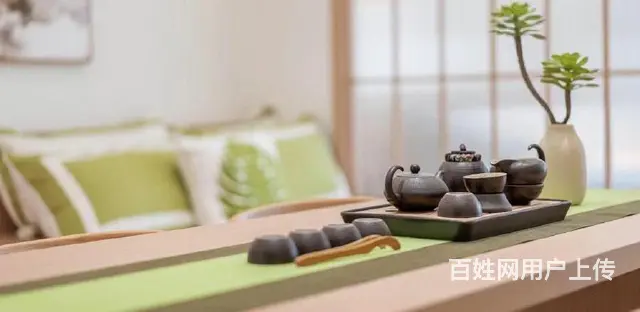 湖塘吾悦旁特价6300住两室电梯洋房采光刺眼送超大阳台 - 图片 4
